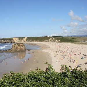 Hotel y Apartamentos Penarronda Playa